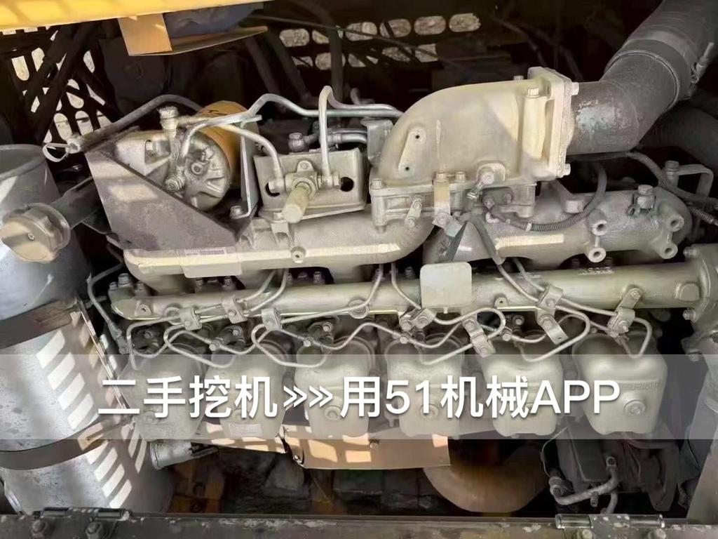 51挖机